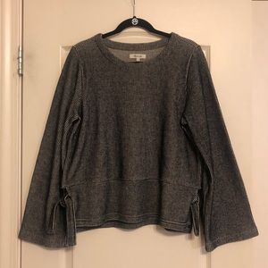 Madewell sweater